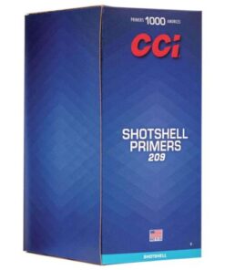 CCI Standard Primers