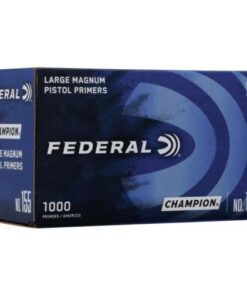 Federal Premium Champion Centerfire