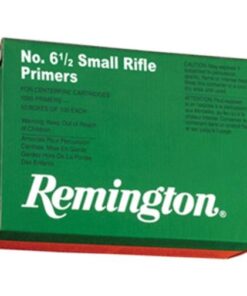 Remington Centerfire Primers