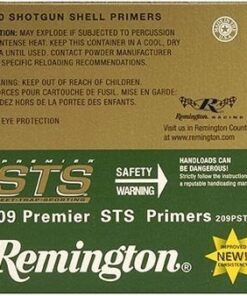 Remington Centerfire Primers