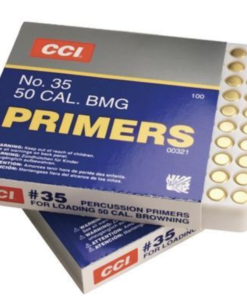 CCI Standard Primers