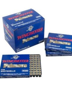 Winchester Primers