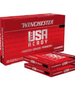 Winchester Primers Large Pistol Match