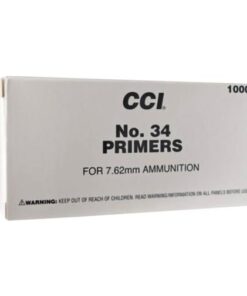 CCI Standard Primers