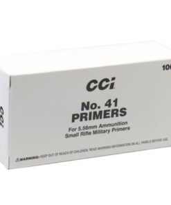 CCI Standard Primers