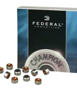 Federal Premium Champion