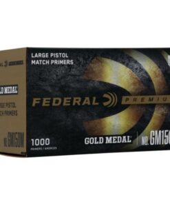 Federal Gold Medal