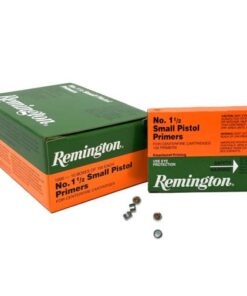 Remington Centerfire Primers